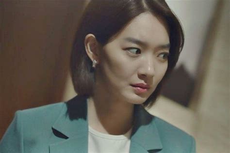 Watch: Shin Min Ah Looks Concerned In Ominous “Chief Of Staff” Season 2 Teaser