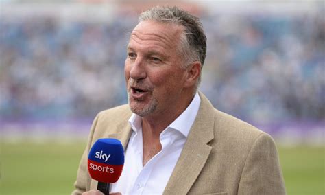 Ian Botham Becomes A Member Of House Of Lords The Indian Wire