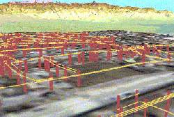 3D Analyst and ArcScene—ArcMap | Documentation