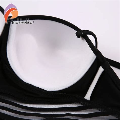 Free Shipping Mesh Patchwork Bikini Jkp