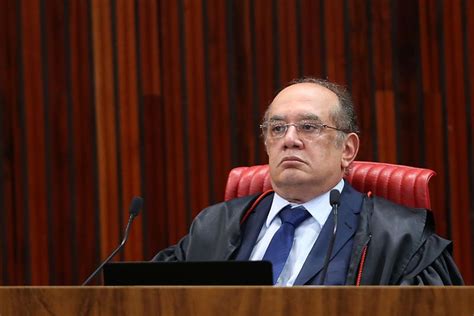 Gilmar Mendes Defende Em Semin Rio Uniformiza O De Ndices De Pre Os