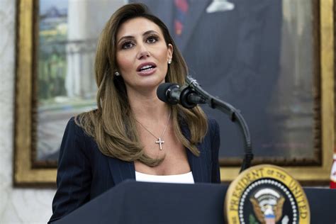 Alina Habba Faces Federal Judges Over Her Job - Newsweek