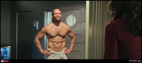 Damn, Daddy! Jason Stathams Nudes - Boy Culture : Covering Hot Men 