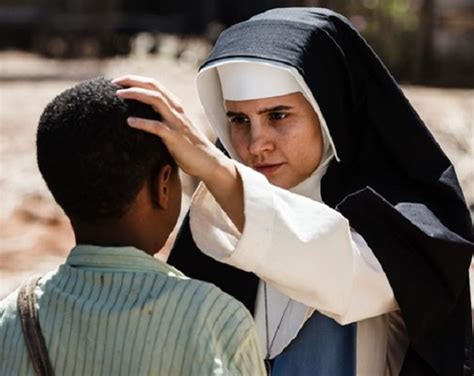 Filme Sobre A Hist Ria De Santa Dulce Dos Pobres Estreia Na Netflix