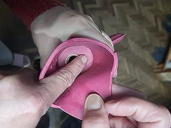 Duckback Pure Rubber Hot Water Bag Litre For Pain Relief Amazon In Health Personal Care