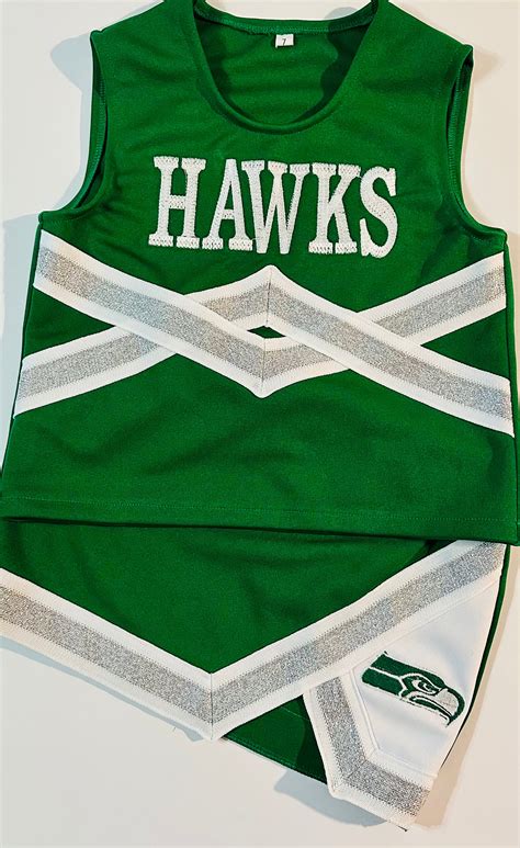 Girls Cheerleader Uniforms - Etsy