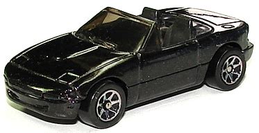Mazda MX Miata Hot Wheels Wiki
