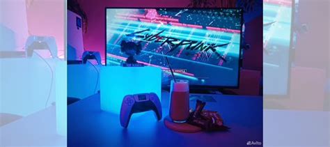 Лофт для вечеринок с караоке и ps5 x2 в Санкт-Петербурге | Услуги | Авито