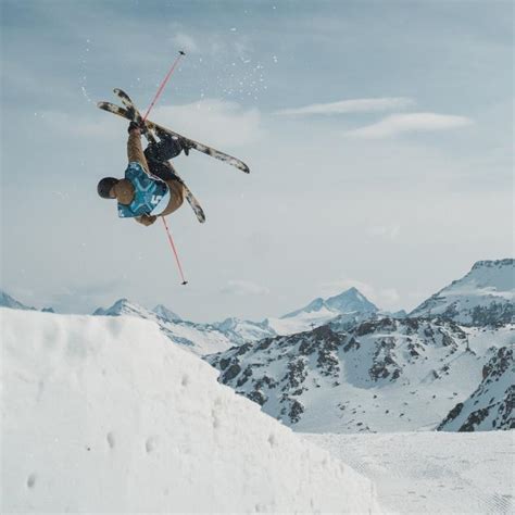 Snowpark Orzival Val DAnniviers Tourismus Wallis Schweiz