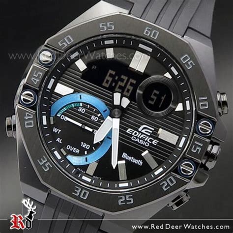 BUY Casio Edifice Smartphone Link Bluetooth Watch ECB 10PB 1A Buy