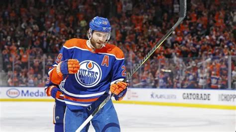 Leon Draisaitl's contract talks hit deadline