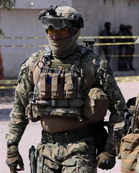 Operators ⚔️ Tacticaloperators • Fotos Y Videos De Instagram Marina Armada De Mexico