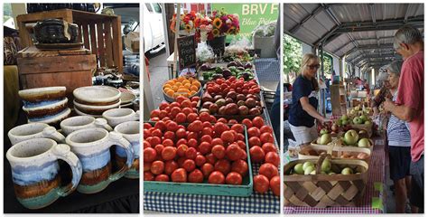 Fresh And Local A Small Town Wnc Farmers Market Draws Masses Wnc Magazine