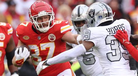 Travis Kelce Disrespects Raiders After Embarrassing Chiefs Loss