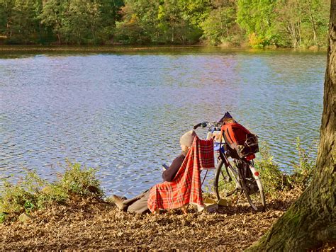 Relax Am See Dolorix Flickr