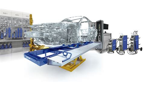 Car Frame Damage: What You Need to Know | Car-O-Liner