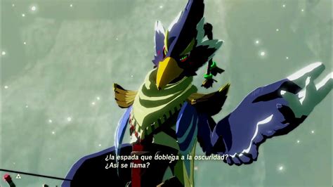 Revali Recuerdo Extra 1 The Legend Of Zelda Breath Of The Wild 2021 Ernestkon Youtube