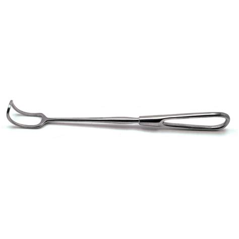 Green Thyroid Retractor