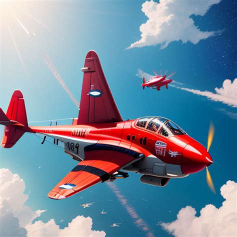 Aero's Dream Flight | Story.com