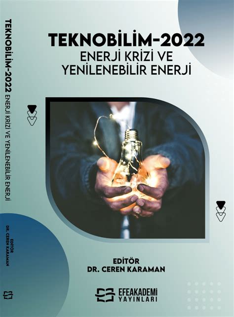 Pdf Enerji Krizi Ve Yenilenemez Enerji Kaynaklar