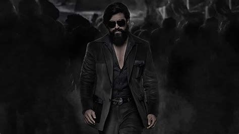 Kgf Chapter On Ott Heres When Yashs Blockbuster Will Drop On