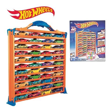 Hot Wheels Rampas De Salto Original Juegos Y Juguetes Mebuscar Argentina