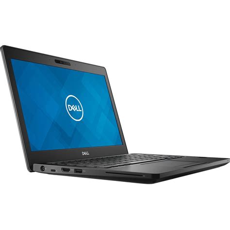 Refurbished Dell Latitude 5290 12.5-inch (2018) - Core i3-8130U - 4 GB ...
