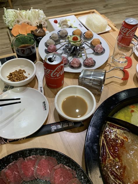 Spicy Soul Hot Pot In Sevilla Restaurant Reviews Menu And Prices Thefork