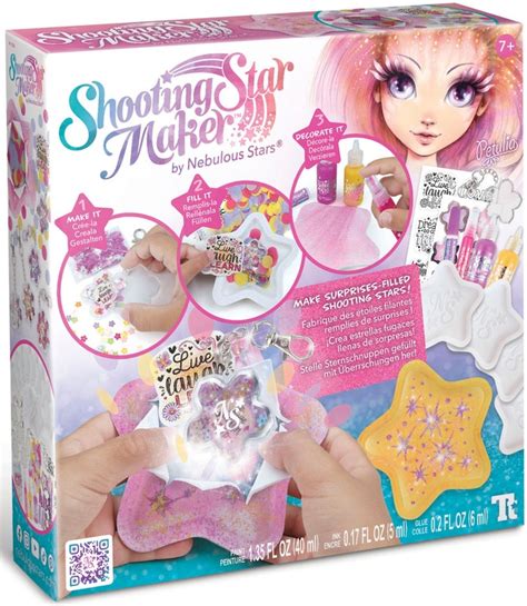 Black Friday Nebulous Stars Kreativset »Nachfüllset Blumen ...