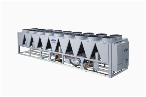 Carrier Aquaforce Xv Chiller