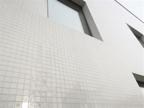 Glass Mosaic - Delta Elements