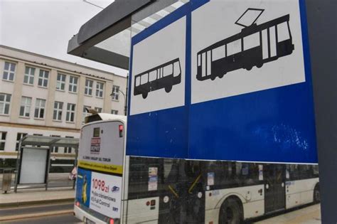 Zmiana Czasu Tymi Autobusami Nie Pojedziesz Mzk Przekaza