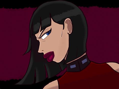 Madame Rouge By TNTGITBR Hentai Foundry