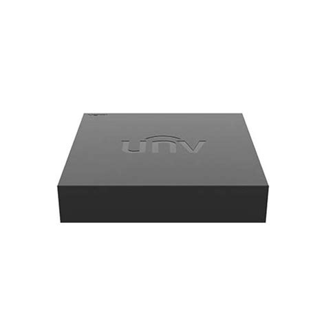 Uniview XVR301 04F 4 Channel 1 SATA XVR Price In BD