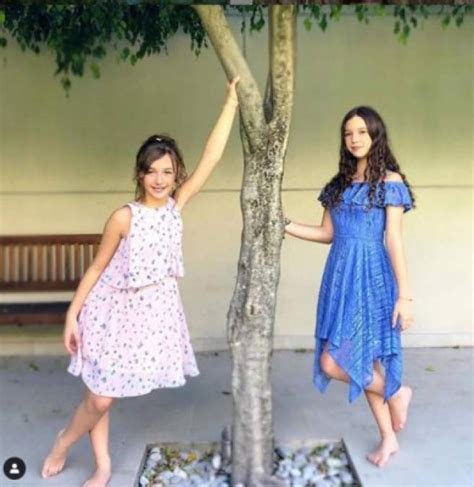 Fotos Andrea Legarreta Y Sus Hijas Posan En Bikini Y Deslumbran En Redes Sociales