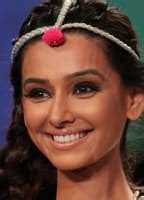 SHIBANI DANDEKAR Nude AZNude