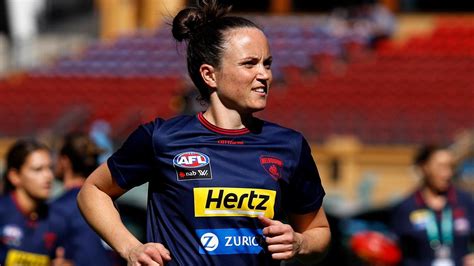 Aflw Grand Final 2022 Result Adelaide Defeats Melbourne To Win Third