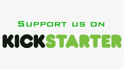 Kickstarter Logo PNG Images, Transparent Kickstarter Logo Image Download - PNGitem