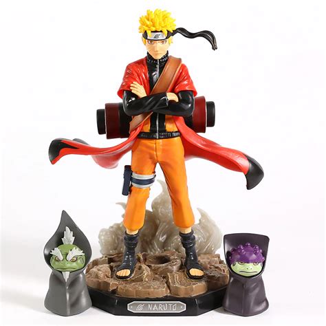 Naruto Figures Sennin Figure Nrtm1907 Naruto Shippuden Store