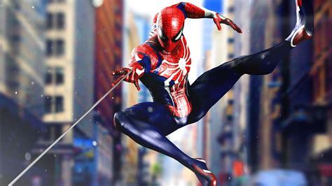 Spider-Man 4K Ultra HD Wallpapers - Top Free Spider-Man 4K Ultra HD ...