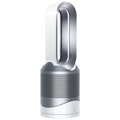 Dyson Pure Hot Cool Purifica Até mícrons