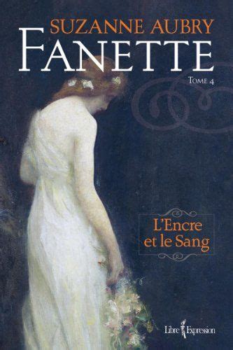 A Book Cover With An Image Of A Woman In A White Dress And Holding Flowers