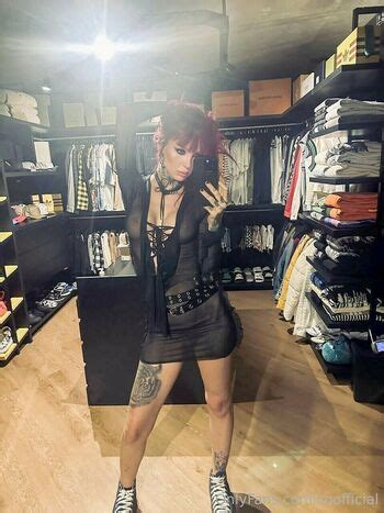 Priscilla D Ávila Machado zoofficial Nude OnlyFans The Fappening Plus