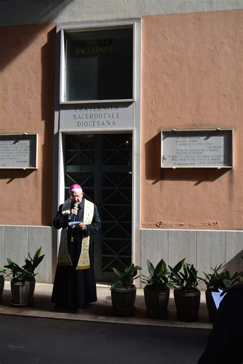 Image At Diocesi Di Cerignola Ascoli Satriano