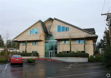 evergreen  everett wa  loopnet