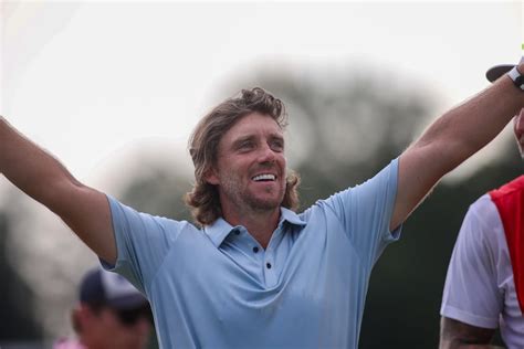 Tommy Fleetwood’s Historic Tour Championship Win: How His Caddie Earned