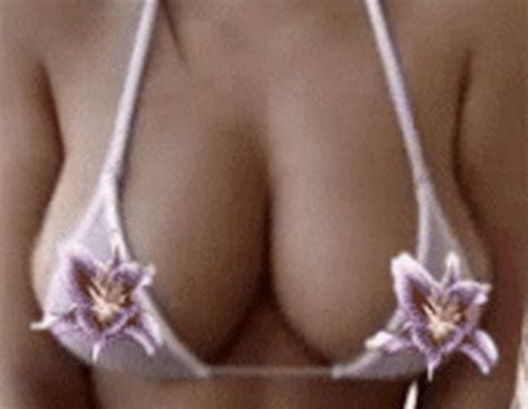 Where Can I Find The Full Video Of This Girl Wearing Wicked Weasel Sheer White Bikini In