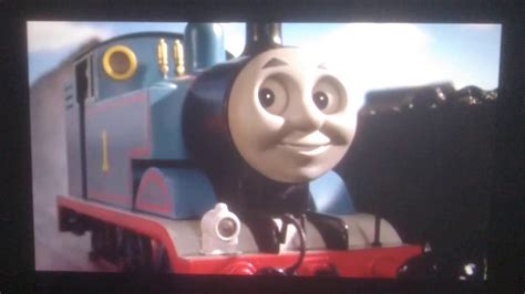 James The Second Best Thomas And Friends Uk Youtube