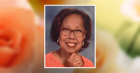 Joyce Dianne Dabbs Obituary Lavenia Summers Home For Funerals