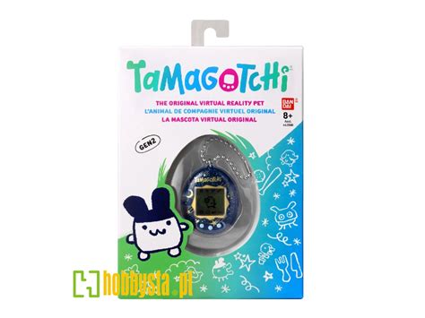 Tamagotchi Starry Shower